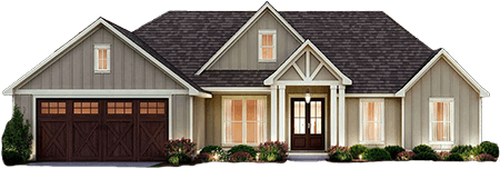 Suzanne Outside View