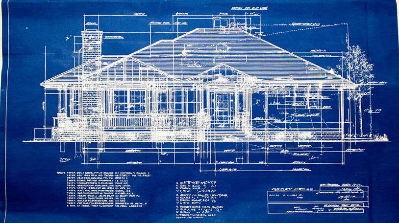 floor plans for a house